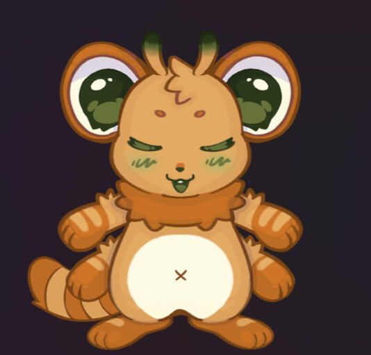 Mascot Rig