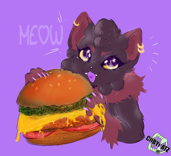 CobyCatz